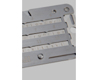 Billfodl Seed Phrase Holder - 1149229 - zdjęcie 4